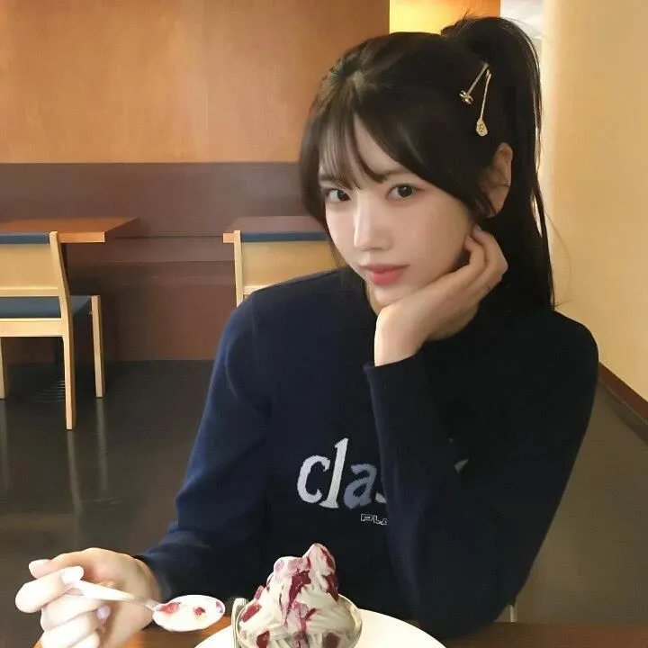 电波系彼女