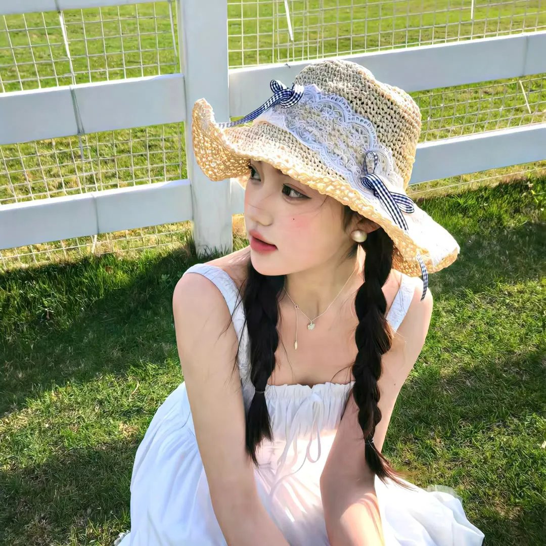 糊涂虫嬉春