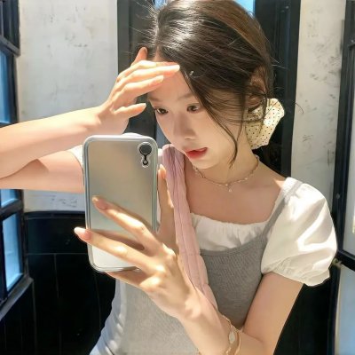 我这次扮演谁
